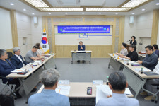 [위클리오늘] 속초시, 외국인 근로자 지원협의체 위원 위촉 및 첫 회의 개최