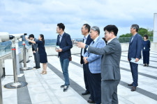[위클리오늘] 김포시와 국립중앙극장 김포문화재단 업무협약 체결