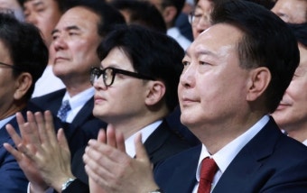 [위클리오늘] 한동훈 