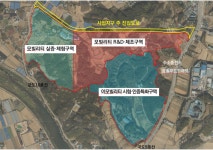 [위클리오늘] 횡성 미래모빌리티 거점특화단지 투자선도지구 선정...첨단산업 견인