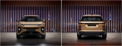 [위클리오늘] KG 모빌리티, J120 차명 액티언 확정···사전 예약 실시