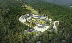 [위클리오늘] 양주시, 공동형 종합장사시설 기본구상용역 최종보고회 개최