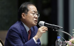 [위클리오늘] 홍준표, 한동훈 또 직격 