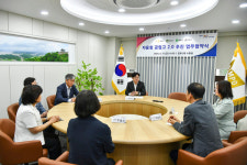 [위클리오늘] 김포시 이번에는 교육혁신, 김포고‧마송고 자공고 2.0 지정