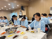 [위클리오늘] 구리시 자매도시 中 진황도시 청소년 국제교류단,  구리시 방문