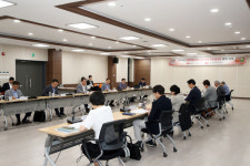 [위클리오늘] 강원특별자치도 필수의료지원 협의회, 2024년 제1차 회의 개최