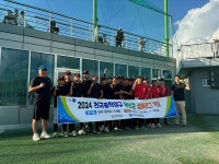 [위클리오늘] 무안군, 하계 전지훈련 장소로 인기만점