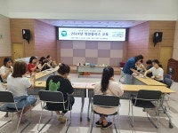 [위클리오늘] 고창군보건소, 하반기 영양플러스 사업 대상자 상시 모집