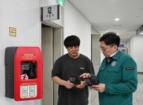 [위클리오늘] 광주 서구, 방연마스크 비치로 안전강화