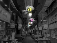 [위클리오늘] 고양시, 원당·일산 전통시장에 증발냉방장치 도입