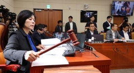 [위클리오늘] 국민의힘, 최민희 의원직 제명 촉구 결의안 국회 제출