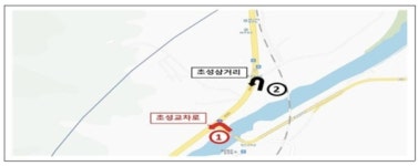 [위클리오늘] 윤종영 경기도의원, 연천 초성교차로 국도3호선 좌회전 허용해야