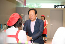 카페Igoteverything고양교육지원청점 | [위클리오늘] 오산시, 시니어카페 쉼 화성오산교육지원청점 오픈