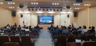 [위클리오늘]영도구 영도다리축제 추진위원회 개최로 2024년 영도다리축제 성공 다짐