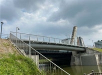 [위클리오늘] 파주 운정호수공원 보행교 8월 15일부터 개통