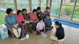 [위클리오늘] 군산시보건소, 폭염 대응 취약계층 방문건강관리 강화