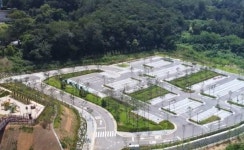 [위클리오늘] 동두천시, 소요산관광지 확대개발사업 준공식 개최