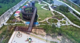 [위클리오늘] 동두천시, 소요산관광지 확대개발사업 준공식 개최