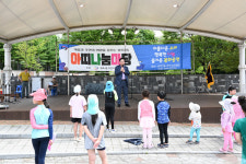 [위클리오늘] 강수현 양주시장, 복지 사각지대 및 자원발굴 캠페인 참석.