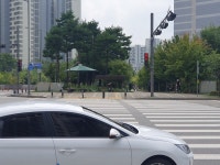 [위클리오늘] 양주시, 옥정 중심상가 교차로에 보행적색신호 잔여시간 표시장치 첫 도입