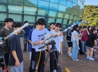 [위클리오늘] 경북 영천고, 고흥 국립청소년우주센터 우주과학 역량 개발 프로젝트 참가