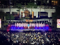 [위클리오늘] 해운대구 특별한 여름밤 시네마 콘서트 성황리 열려