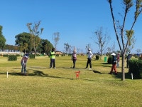 [위클리오늘] 제2회 대통령기 전국노인파크골프대회 양양서 개최