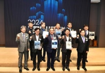 [위클리오늘] 김포시, 2024 콤팩트시티 대상 균형발전 부문 최우수상 수상