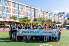 [위클리오늘] 부산진구, 아이 먼저 어린이 교통안전 캠페인 실시