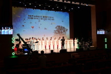 [위클리오늘] 청송문화원합창단, 제2회 정기연주회 성료