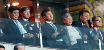 [위클리오늘] 축구협회 노조, 정몽규 회장 4연임 반대...