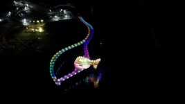 [위클리오늘] 영덕 대진항, 대표 관광 명소로 탈 바꿈