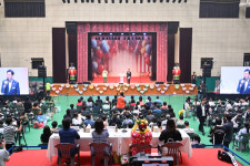[위클리오늘] 양평군, 제10회 출산 친화 가족사랑 양평동요제 성황리 개최