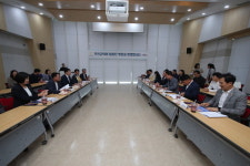 [위클리오늘] 화성시의회, 무안군의회 대표단 방문 환영 행사 개최