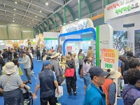 [위클리오늘] 청도군, 3일간 10월 가을 축제 대성황 마무리...50여만 명 이상 다녀가