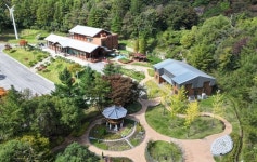 [위클리오늘] 경북의 목재문화체험장... 경북도 추천 가을 정취 만끽 힐링 장소 7곳