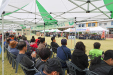 [위클리오늘] 양양군 면민 한마음 축제, 읍민 한마당 큰잔치 개최