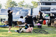 [위클리오늘] 동해 망상서 최대 규모의 지프캠프 열린다