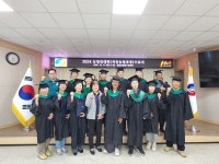 [위클리오늘] 영양군 농업인대학, 치유농업과정  14명 수료식