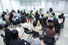 [위클리오늘] 이동환 고양시장, 주민과의 소통간담회 이어가