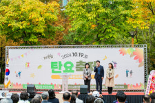 [위클리오늘] 화성시의회, 지역 축제와 함께한 주말