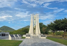 [위클리오늘] 경북 영천, 6.25 전후 영천 지역 민간인 희생자 526위 제15회 합동위령제