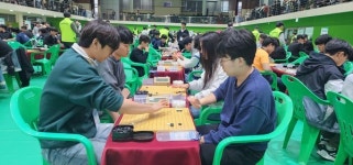 [위클리오늘] 2024년 문화체육관광부장관배 전국학생바둑대회 성황리 개최