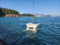[위클리오늘] 양양군, 수산리 앞바다에 문어 서식 산란장 조성