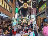 [위클리오늘]부산진구 2024 서면1번가 맥주축제 성황리 개최
