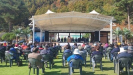 [위클리오늘] 평창군, (사)평창그린투어사업단 워크숍 개최