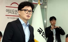 [위클리오늘] 한동훈, 윤 대통령-명태균 녹취 공개에 침묵