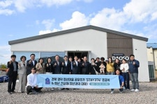 [위클리오늘] 영덕군, STAY 374 청년마을 공유주거 준공식