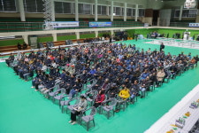 [위클리오늘] 제4회 양양군 임업인 화합 한마당 행사 개최