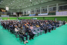 [위클리오늘] 제4회 양양군 임업인 화합 한마당 행사 개최